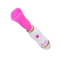 Pussy Licking Clitoris Vibrators Clitoral Masturbation Tongue Stimulator Sex Toy