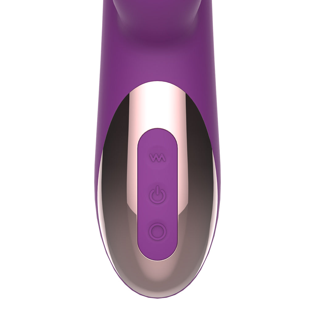 Urway Vibrator Masturbator Sucking Thrusting Rotation Adult Women Sex Toys