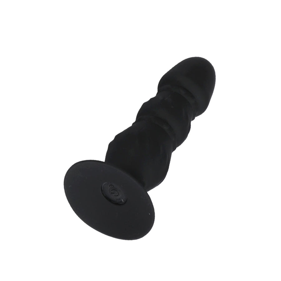 Urway M Vibrator Anal Plug Masturbator Beads Massager Adult Women Sexs Toys