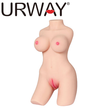 Masturbation Doll Sex Toy  Front View