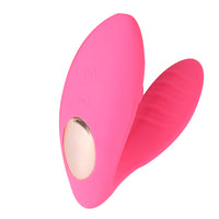 Clitoris Vibrator Sucking Oral Tongue Clit Stimulator Sucker Pump Woman Sex Toy Pink