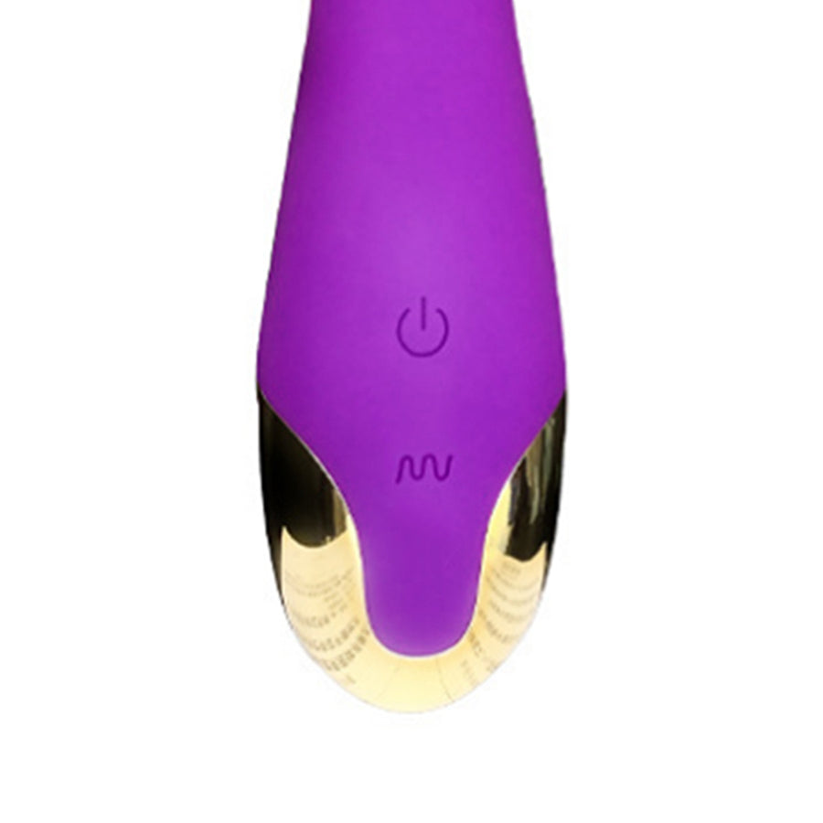 NEW Vibrator/Dildo Gspot 20 Speed Adult/Sex Toy Female Waterproof Wand Rabbit